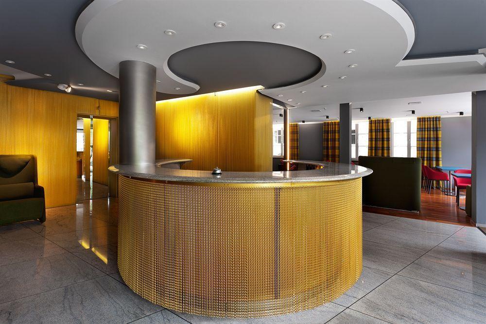 Hotel Scholl Швебіш-Галль Екстер'єр фото